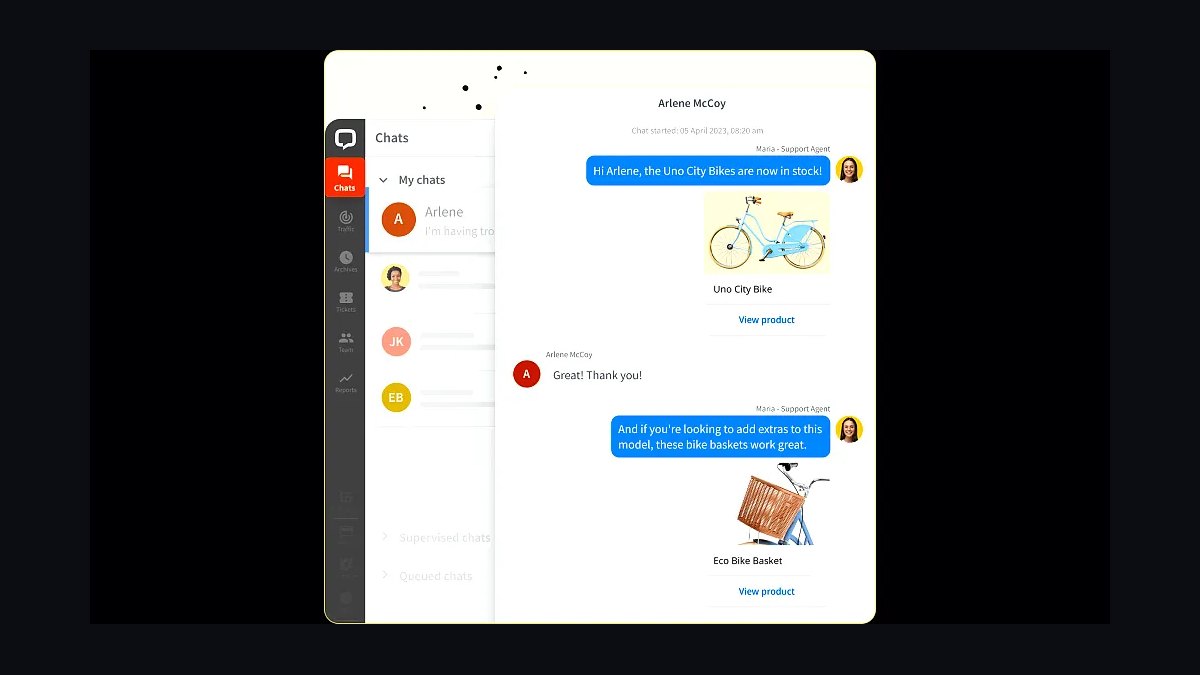 Top 10 Customer Messaging Apps for Small Businesses in 2027 — figure 8