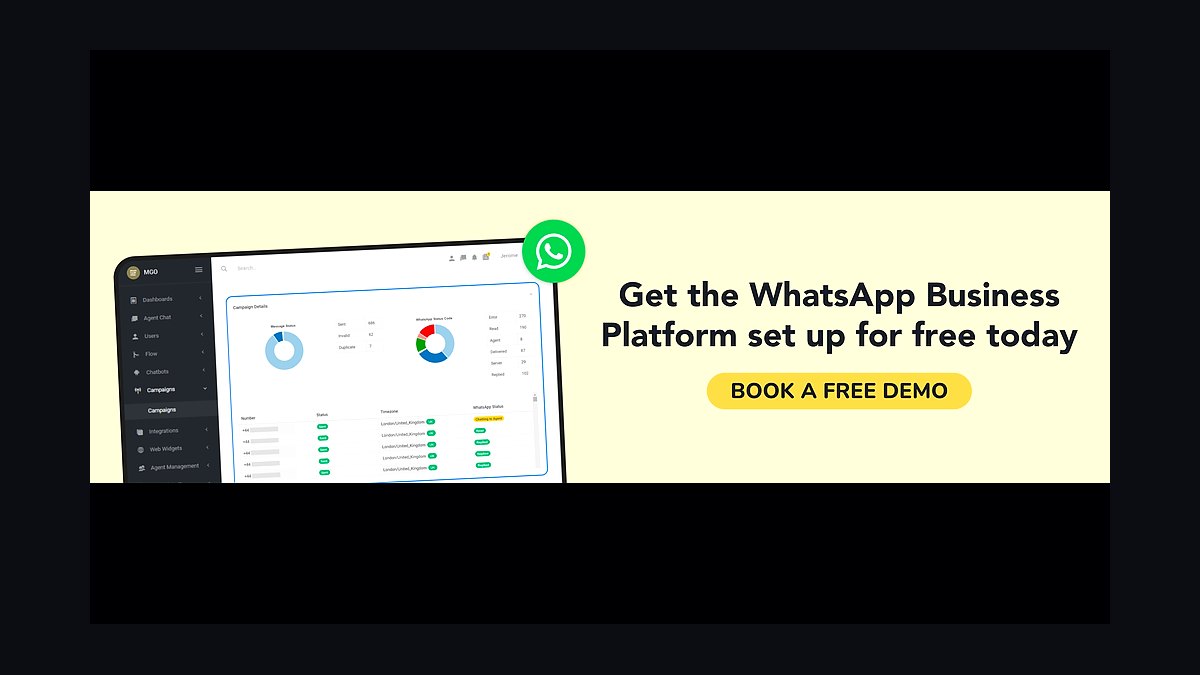 Top 10 Customer Messaging Apps for Small Businesses in 2027 — figure 9