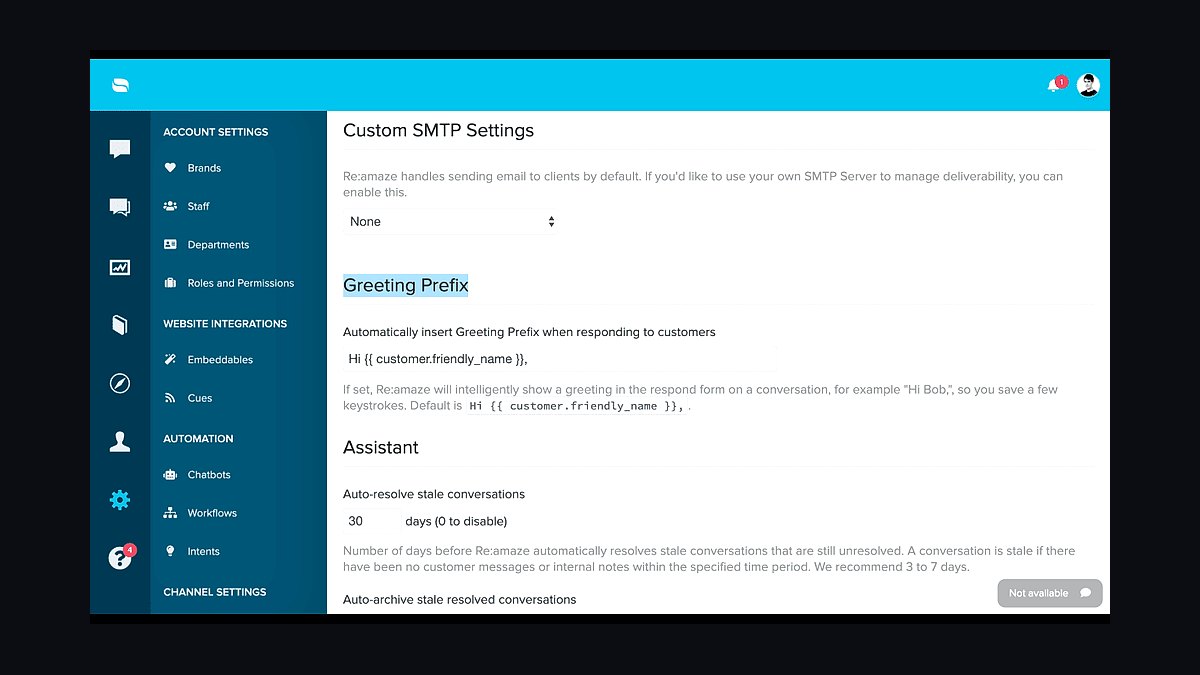 Top 10 Auto-Reply Tools for Small Business Inquiries in 2027 — figure 10