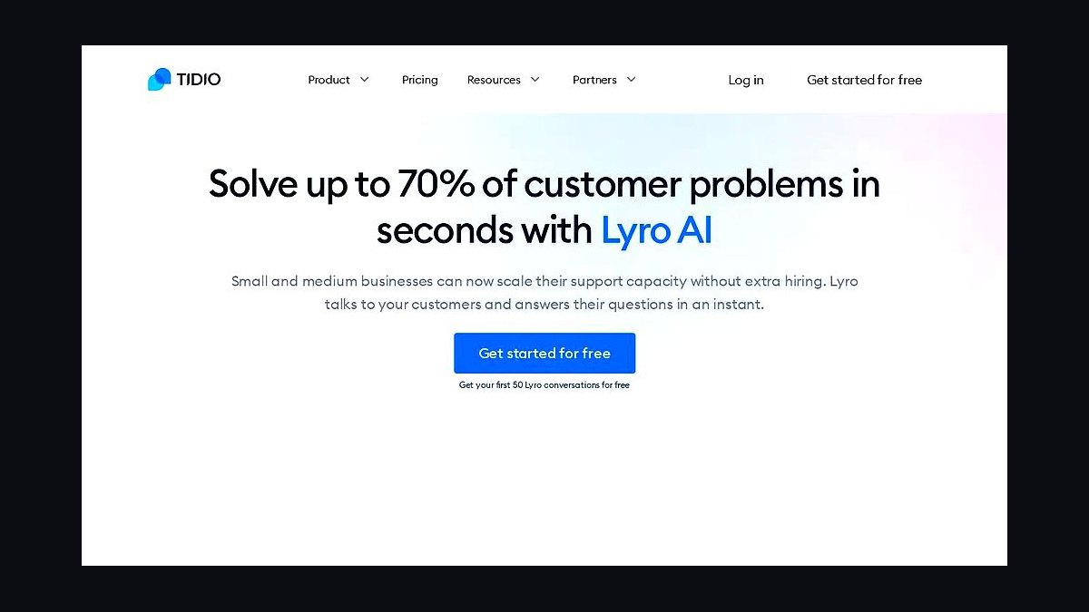 Top 10 Auto-Reply Tools for Small Business Inquiries in 2027 — figure 5