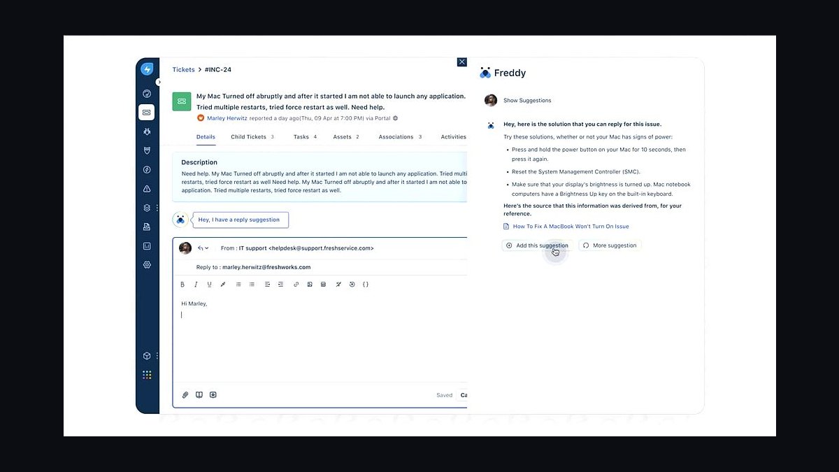 Top 10 Auto-Reply Tools for Small Business Inquiries in 2027 — figure 7