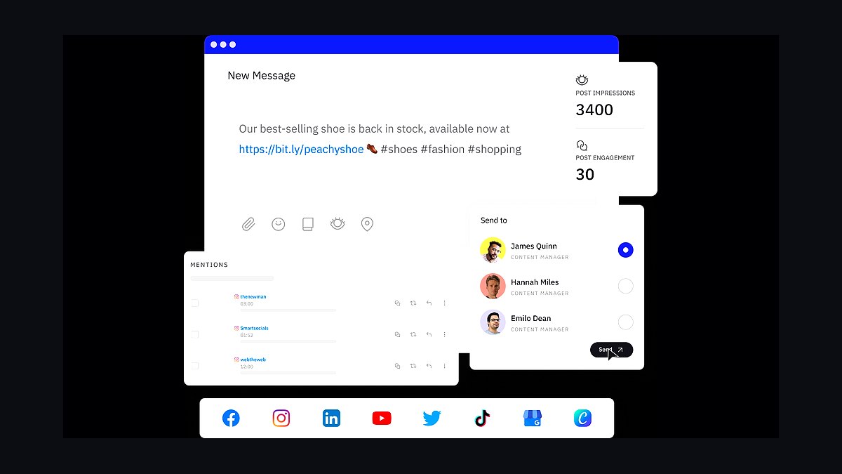 Top 10 Social Media Scheduling Tools for Small Businesses in 2027 — figure 10