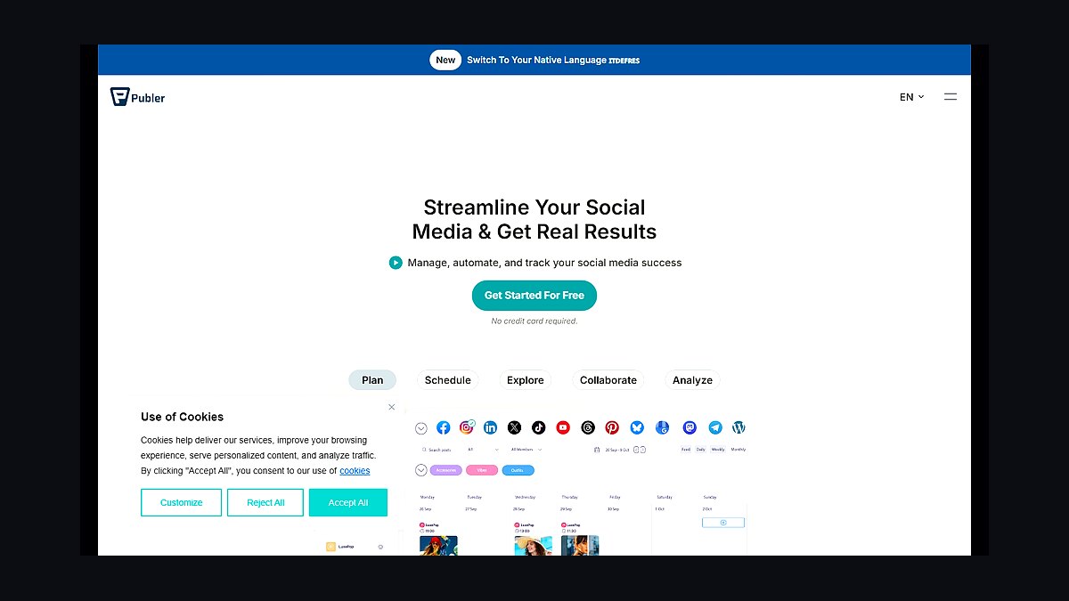 Top 10 Social Media Scheduling Tools for Small Businesses in 2027 — figure 9