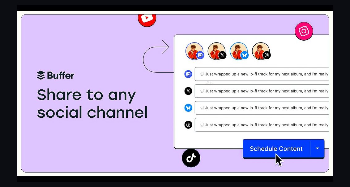 Top 10 Social Media Scheduling Tools for Small Businesses in 2027