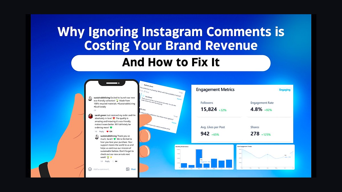 Top 10 Social Media Mistakes Small Businesses Make in 2027 — figure 7