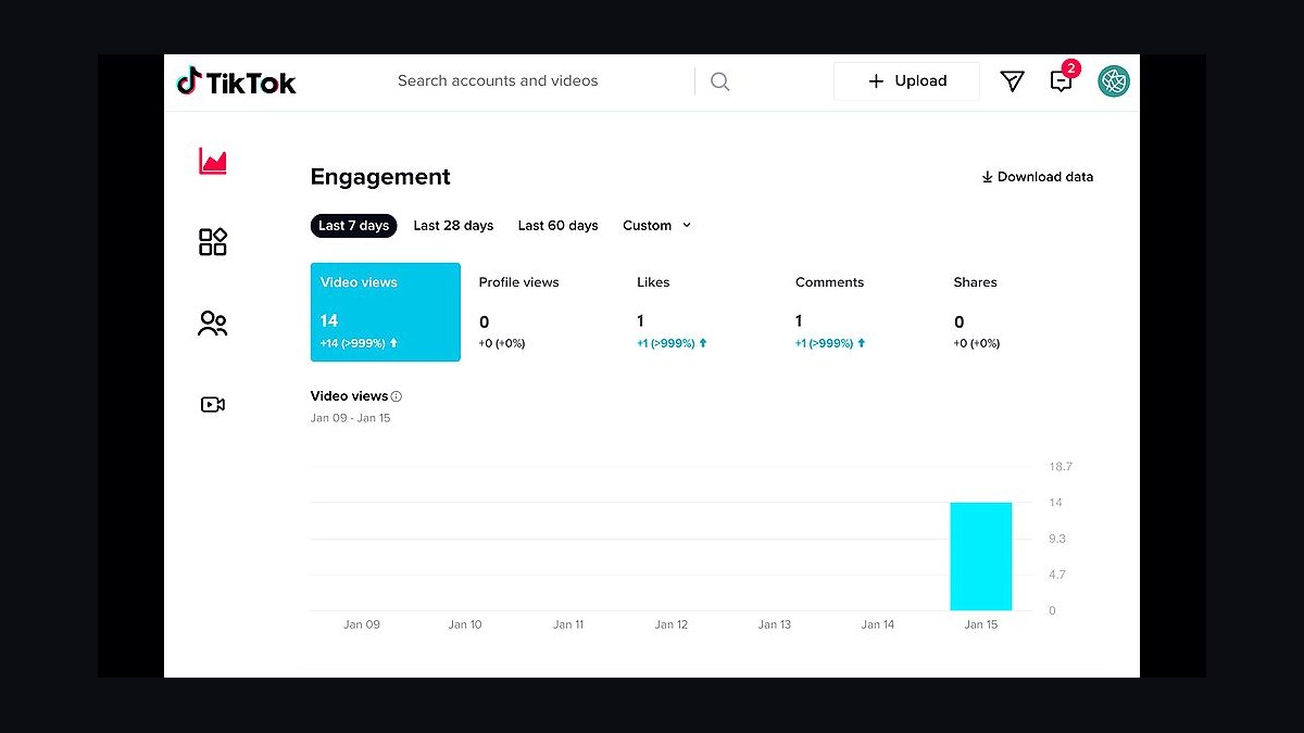 Top 10 TikTok Ideas for Small Businesses in 2027 — figure 2