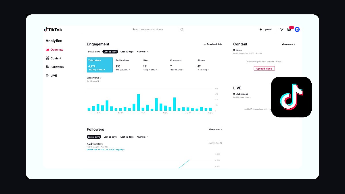 Top 10 TikTok Ideas for Small Businesses in 2027 — figure 3