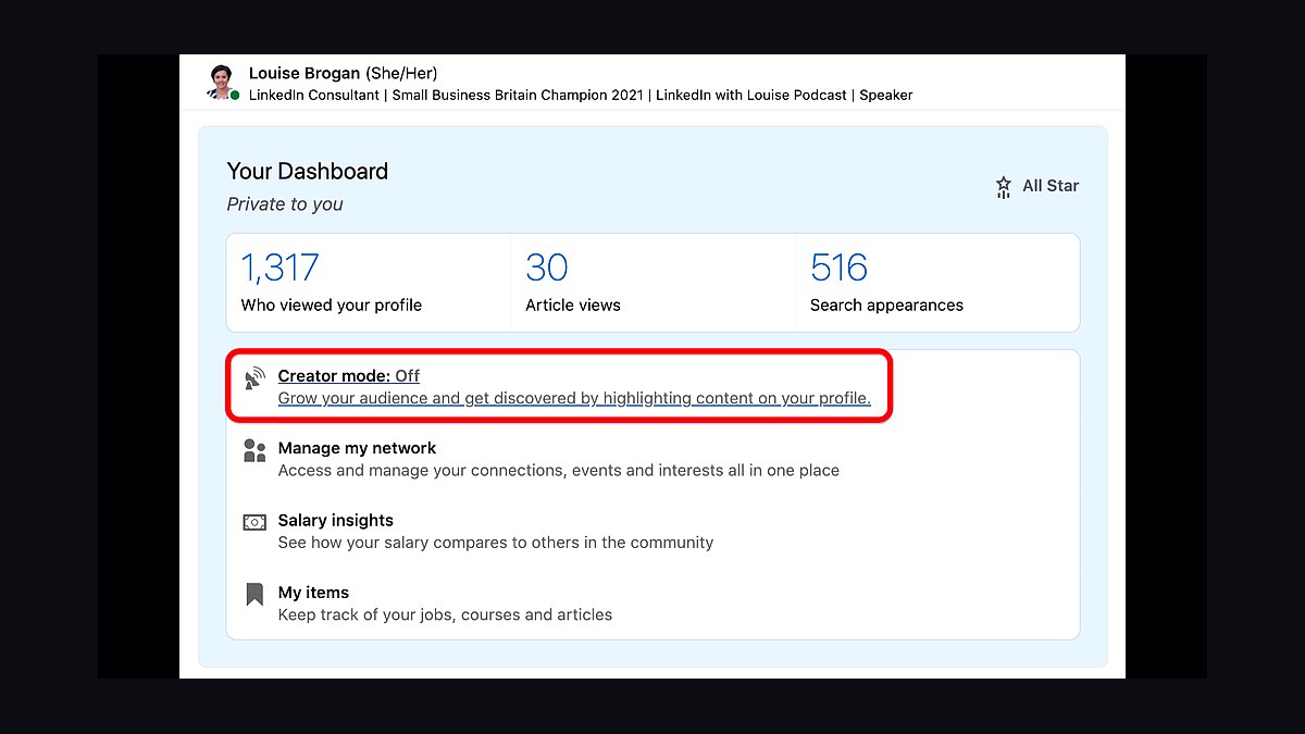 Top 10 LinkedIn Tips for Business Owners in 2027 — figure 1