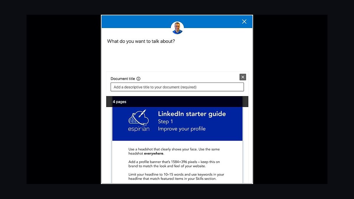 Top 10 LinkedIn Tips for Business Owners in 2027 — figure 3