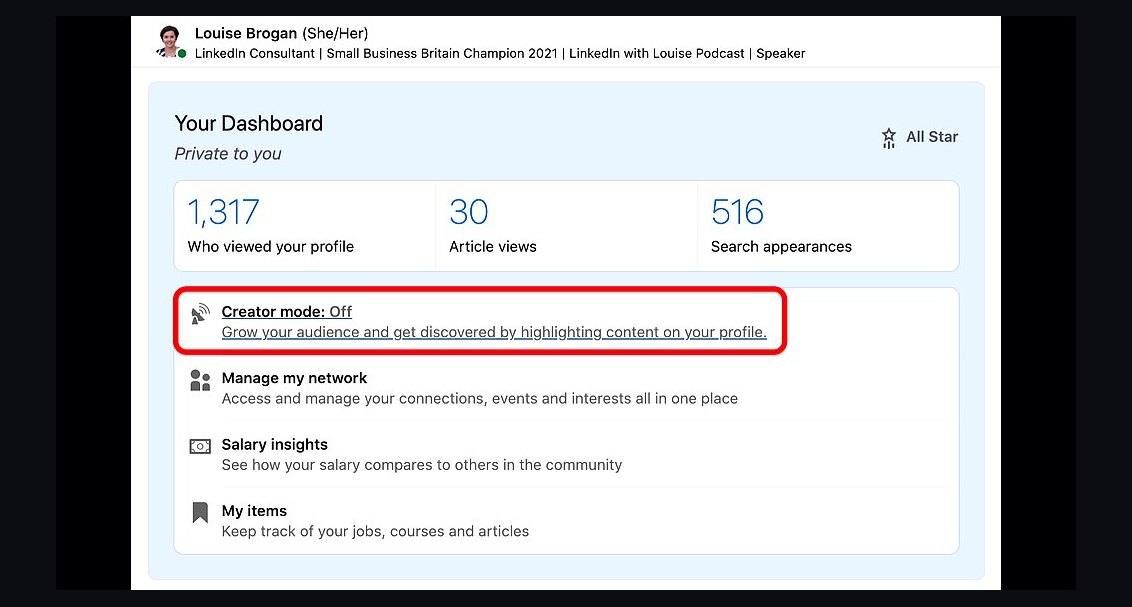 Top 10 LinkedIn Tips for Business Owners in 2027