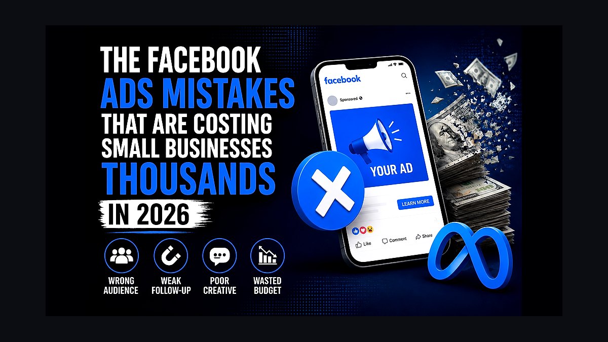 Top 10 Facebook Ads Mistakes Small Businesses Make in 2027 — figure 5