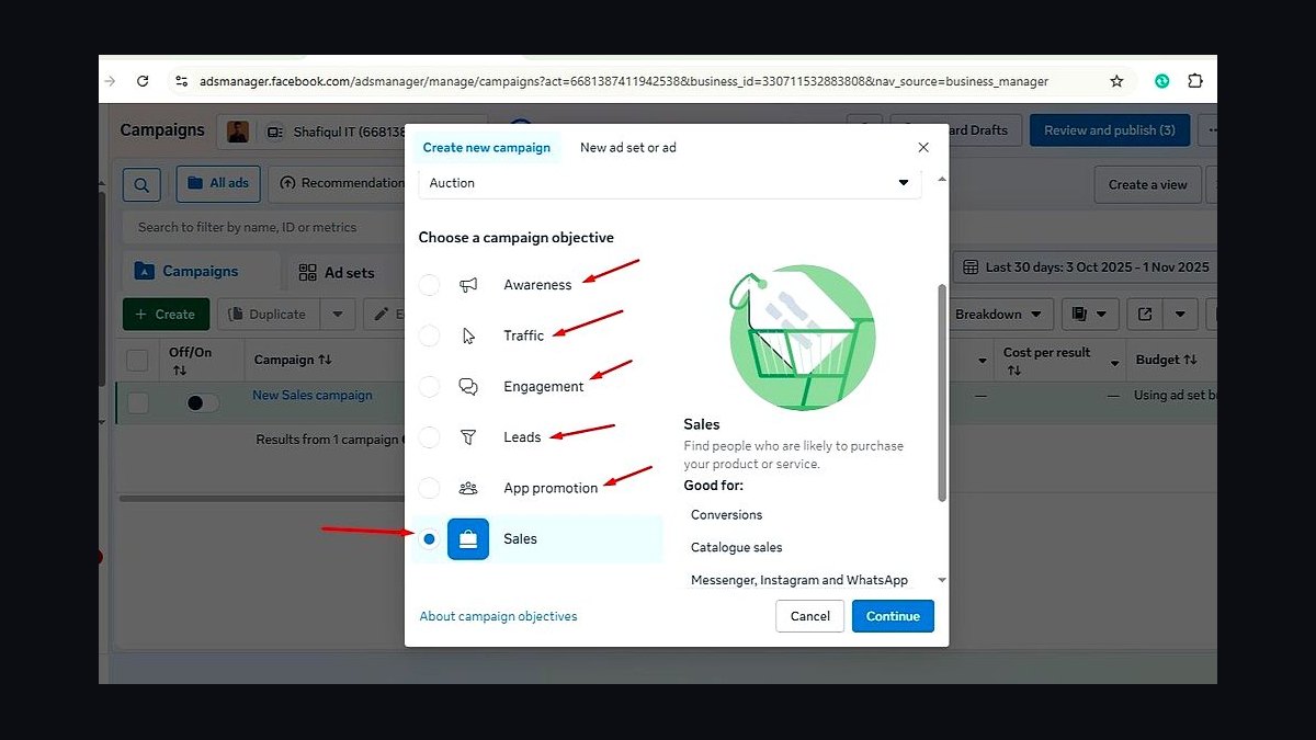Top 10 Facebook Ads Mistakes Small Businesses Make in 2027 — figure 7
