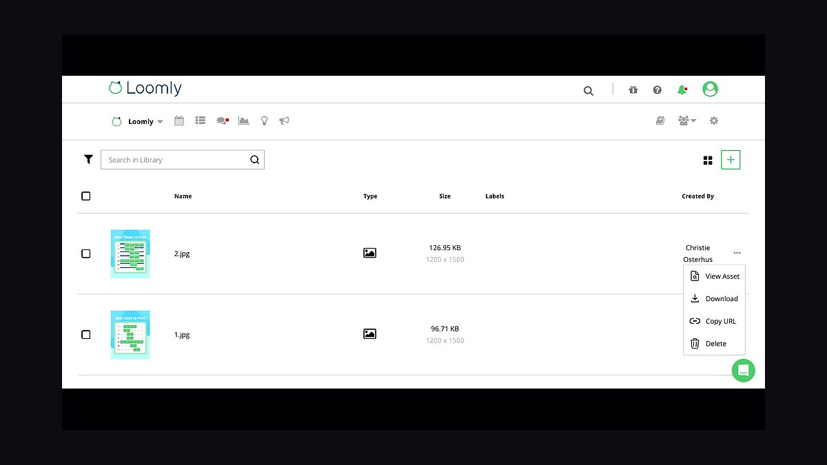Top 10 Social Media Content Calendar Tools in 2027 — figure 10