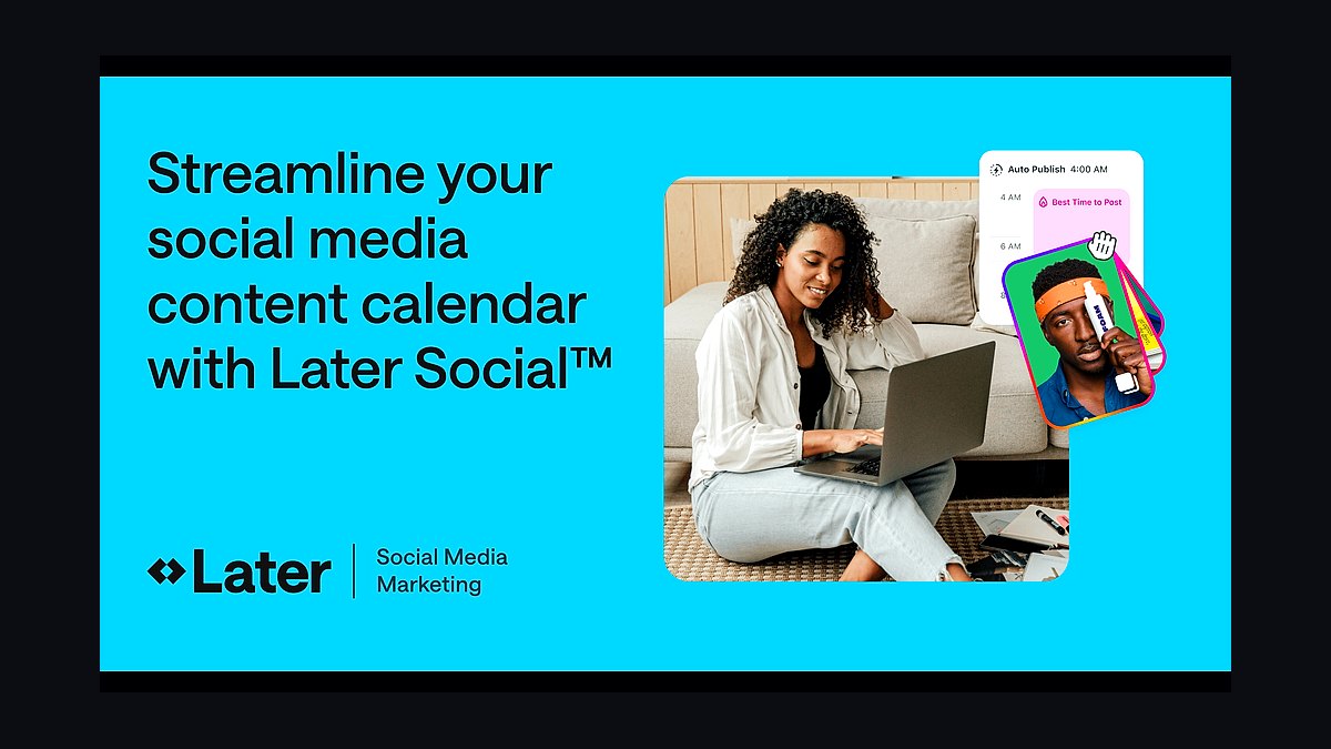 Top 10 Social Media Content Calendar Tools in 2027 — figure 3