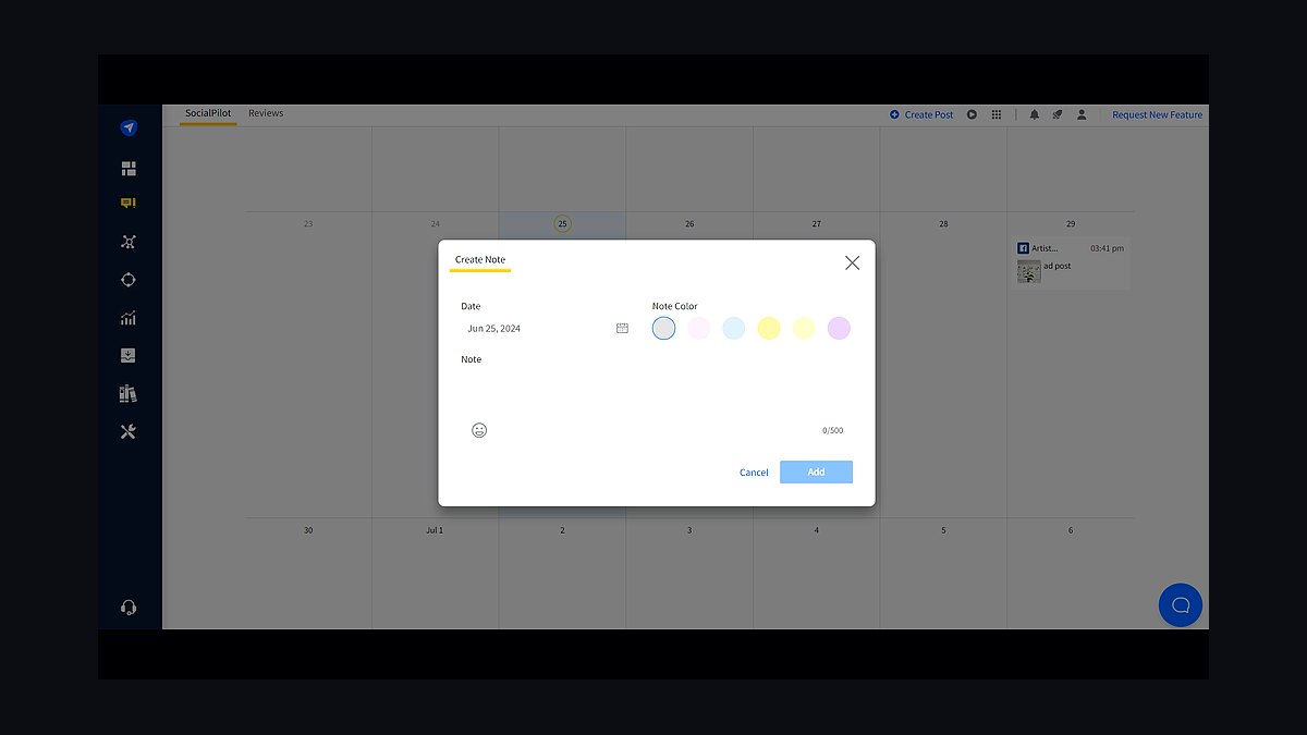 Top 10 Social Media Content Calendar Tools in 2027 — figure 5