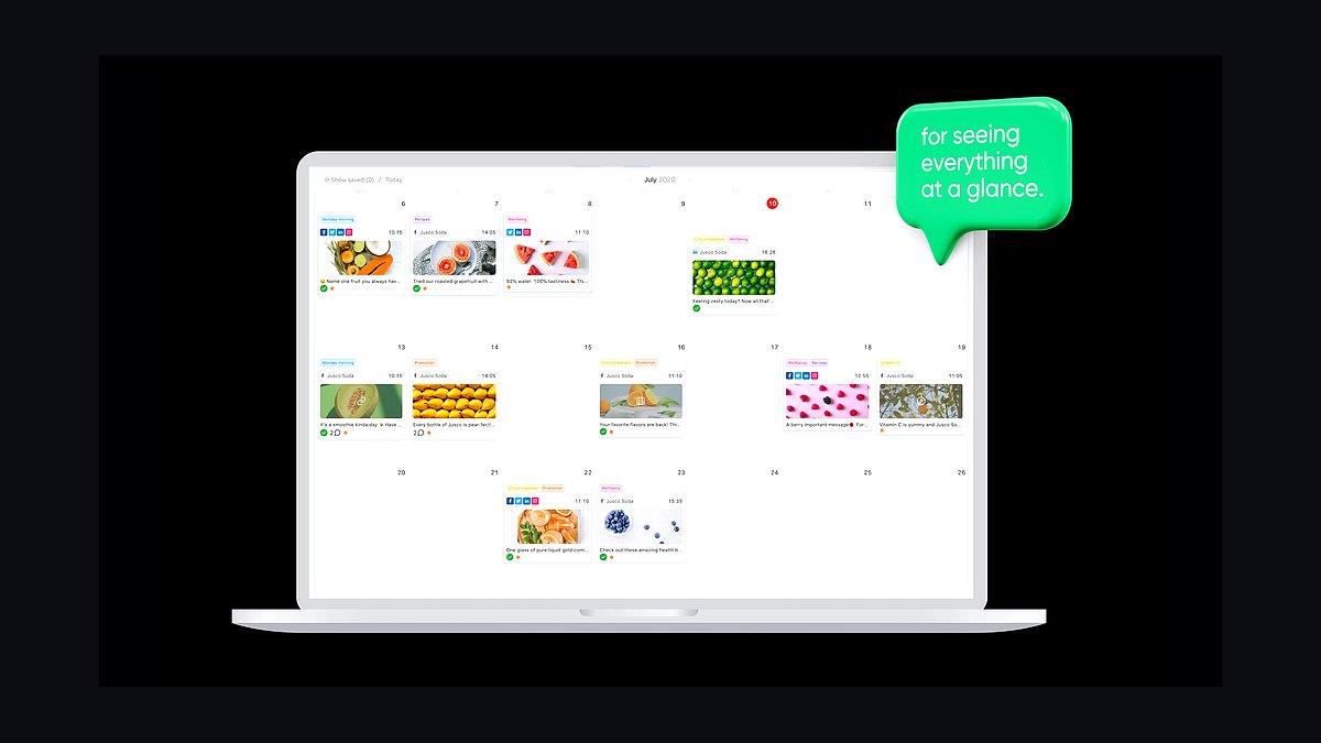 Top 10 Social Media Content Calendar Tools in 2027 — figure 8