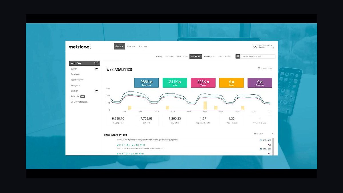 Top 10 Social Media Content Calendar Tools in 2027 — figure 9