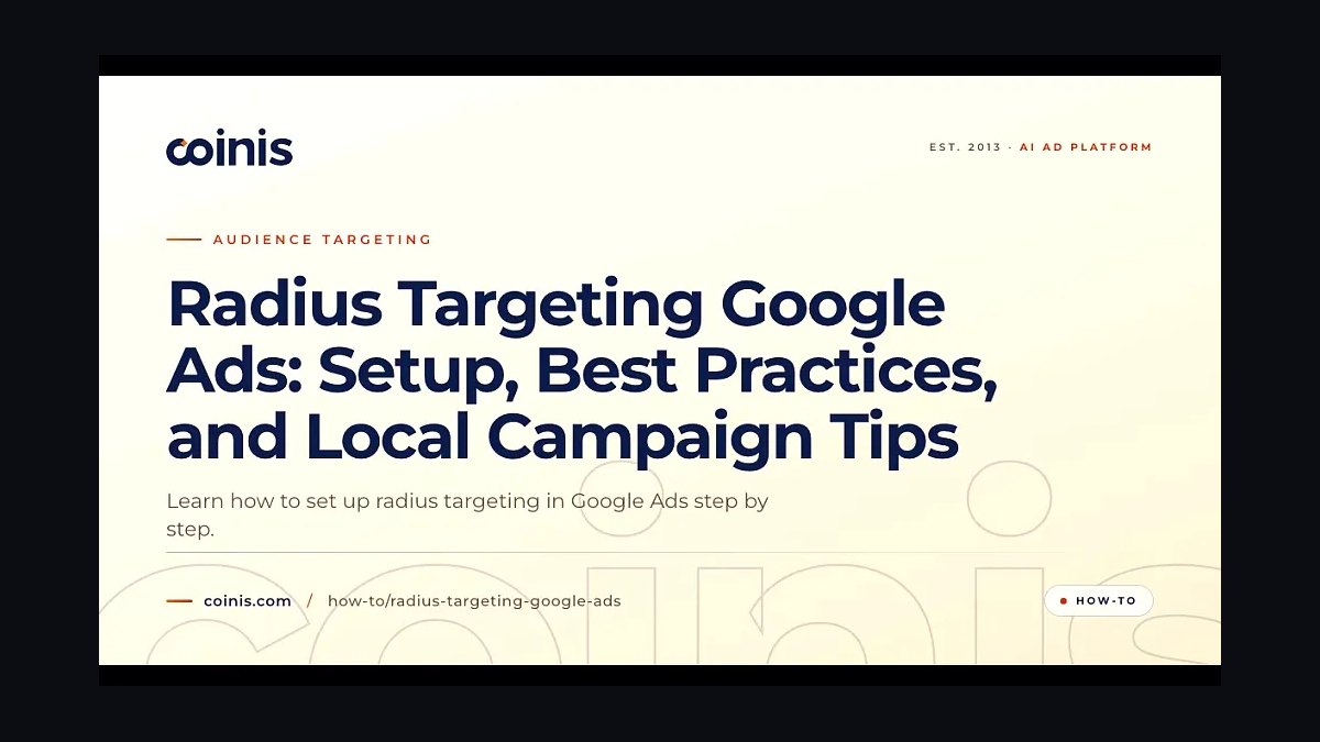 Top 10 Google Ads Tips for Local Businesses in 2027 — figure 5