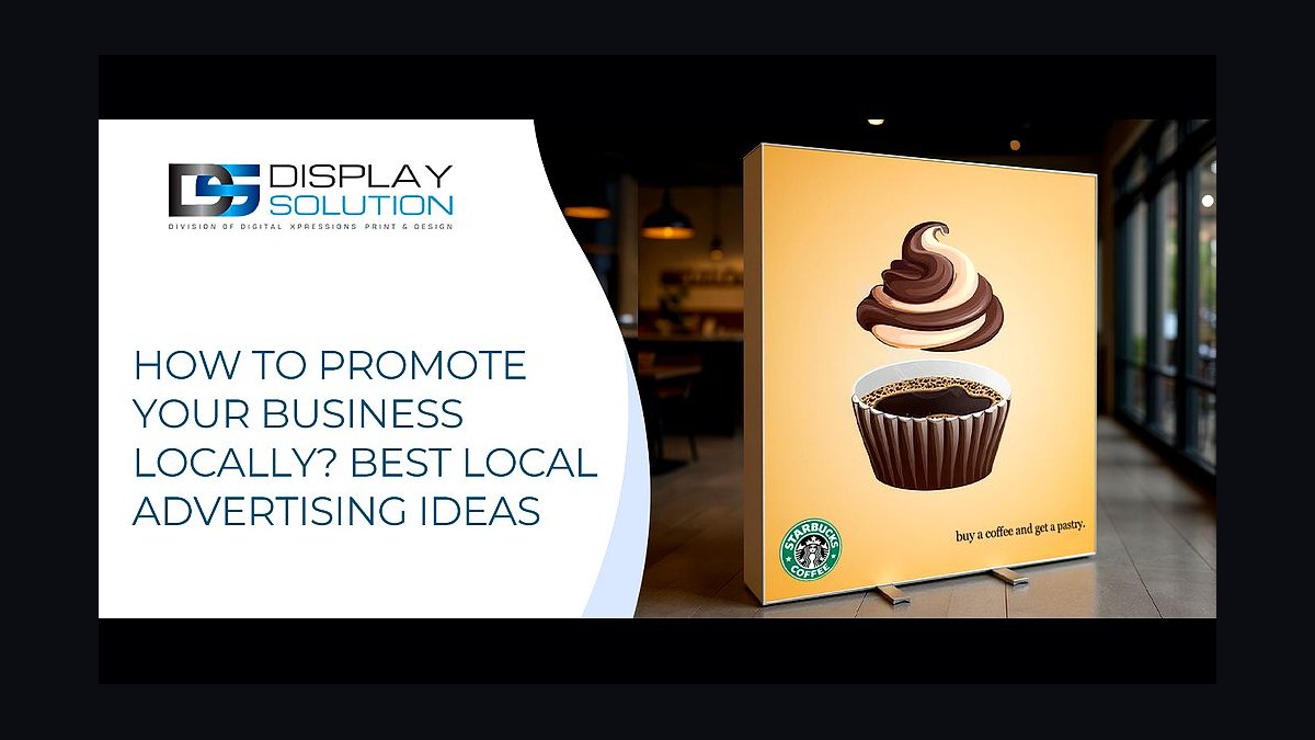Top 10 Local Advertising Ideas That Still Work in 2027 — figure 8