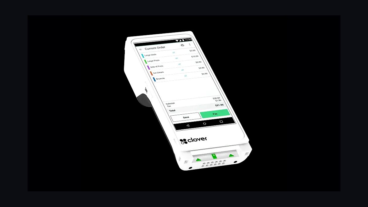 Top 10 Payment Processors for Small Businesses in 2027 — figure 6