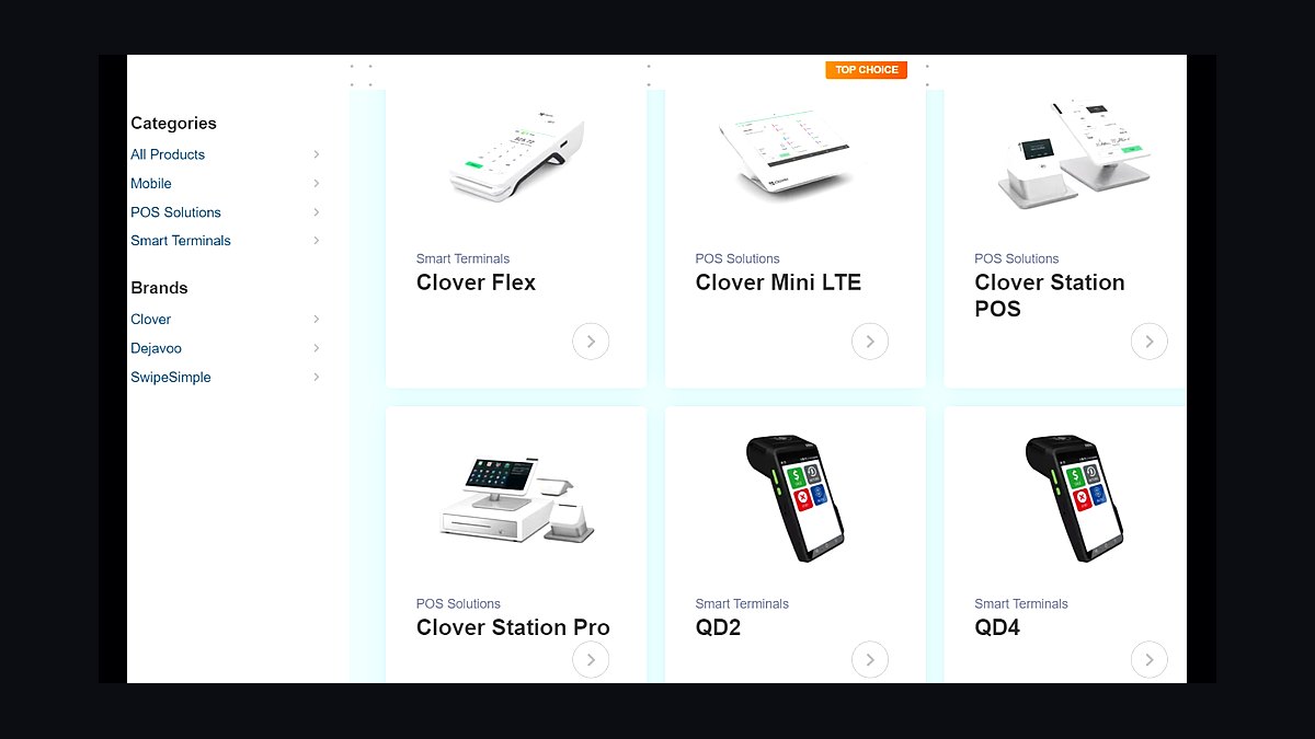 Top 10 Payment Processors for Small Businesses in 2027 — figure 7