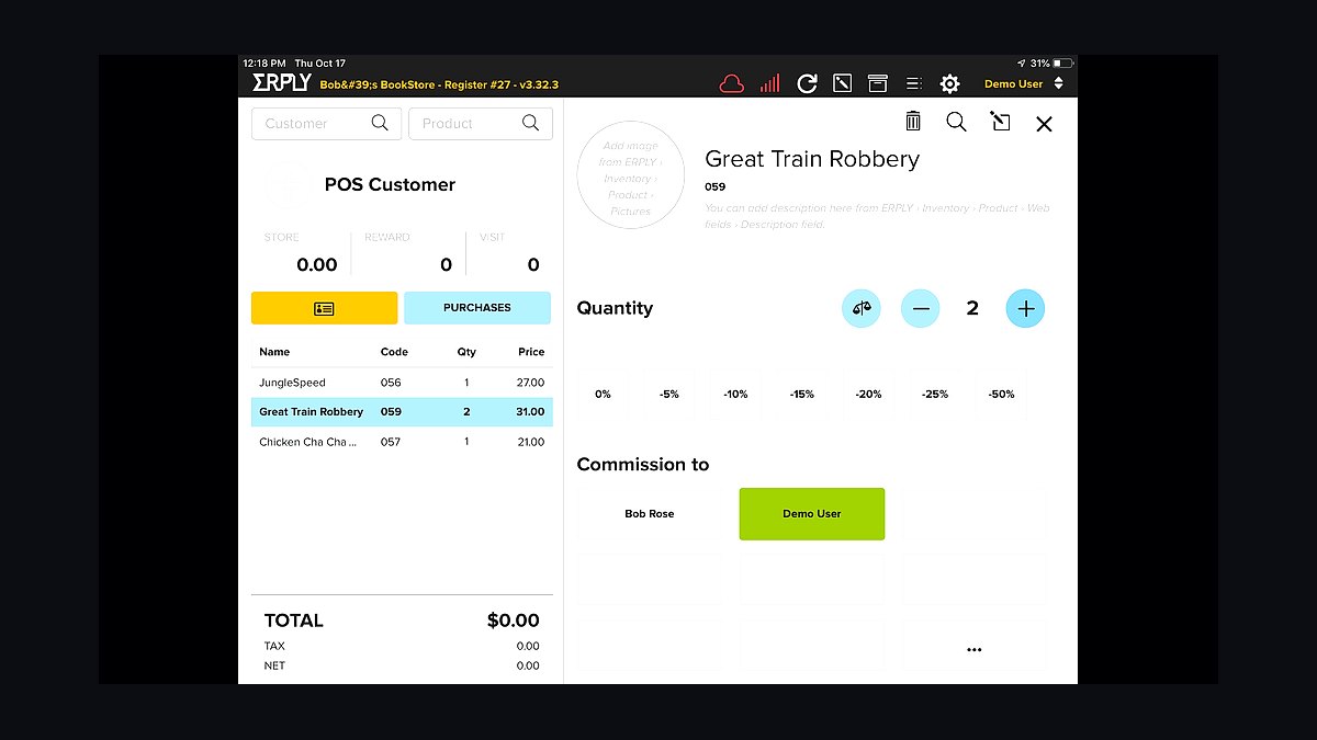 Top 10 POS Systems for Small Businesses in 2027 — figure 10