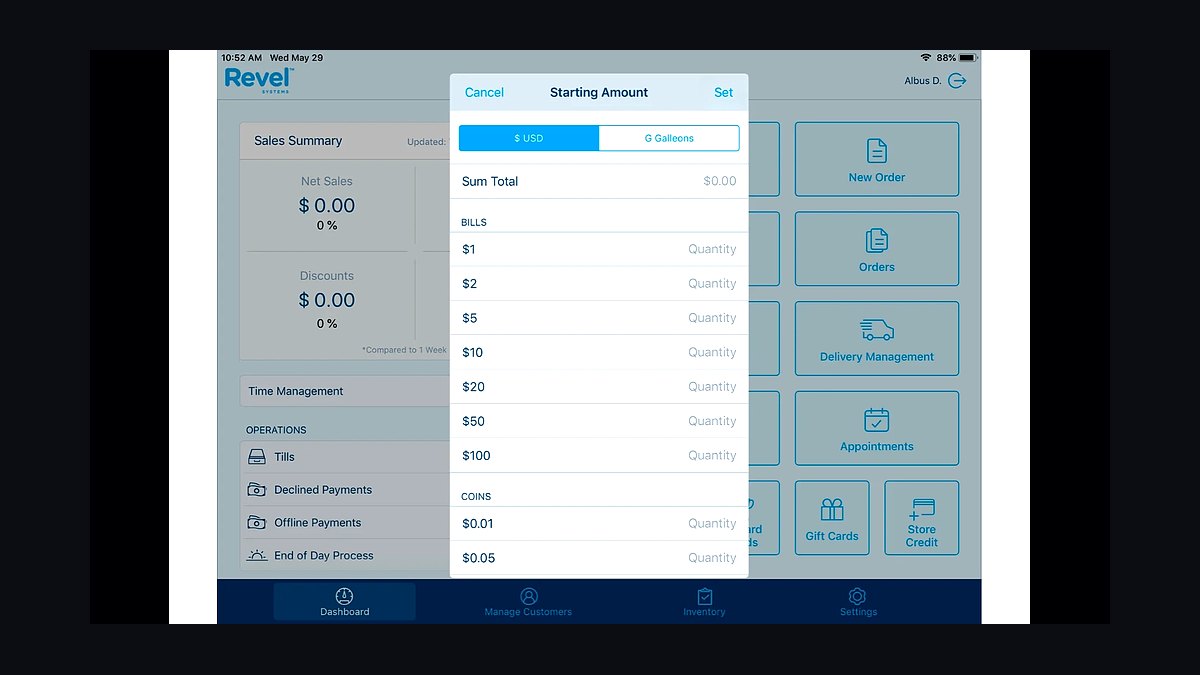 Top 10 POS Systems for Small Businesses in 2027 — figure 6