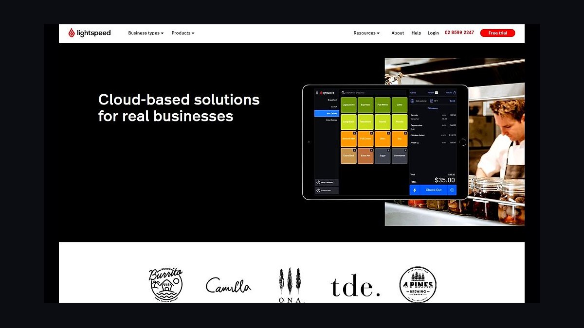 Top 10 POS Systems for Small Businesses in 2027 — figure 9