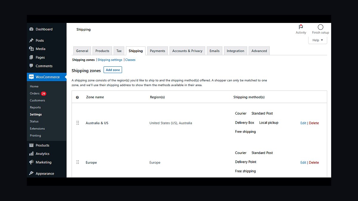 Top 10 Shipping Software Tools for Online Stores in 2027 — figure 10