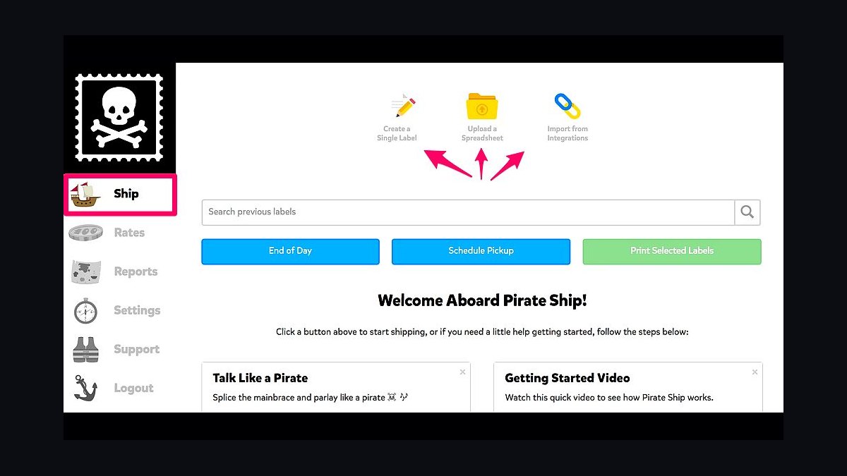Top 10 Shipping Software Tools for Online Stores in 2027 — figure 4