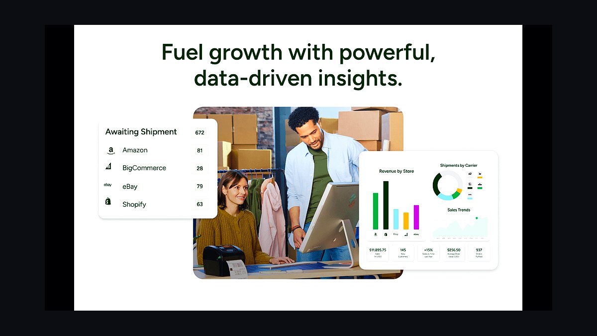 Top 10 Shipping Software Tools for Online Stores in 2027 — figure 8