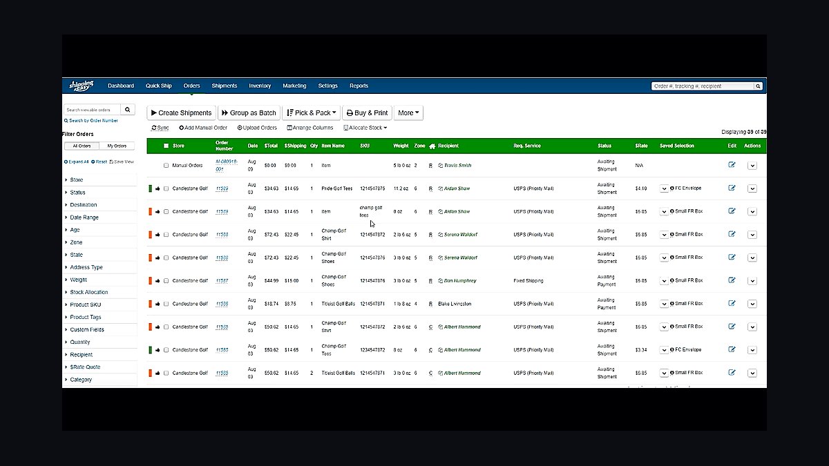 Top 10 Shipping Software Tools for Online Stores in 2027 — figure 9
