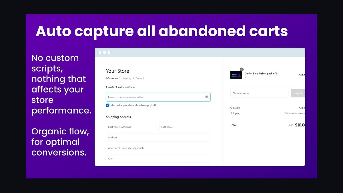 Top 10 Ways to Reduce Abandoned Carts in 2027 — figure 1