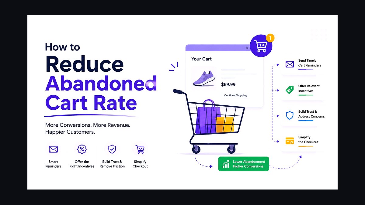 Top 10 Ways to Reduce Abandoned Carts in 2027 — figure 8