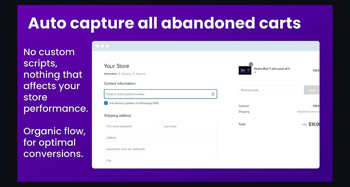 Top 10 Ways to Reduce Abandoned Carts in 2027