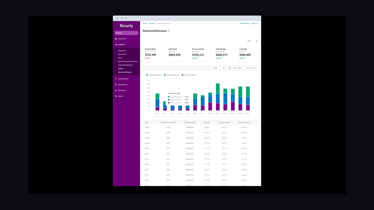 Top 10 Subscription Billing Tools for Small Businesses in 2027 — figure 3