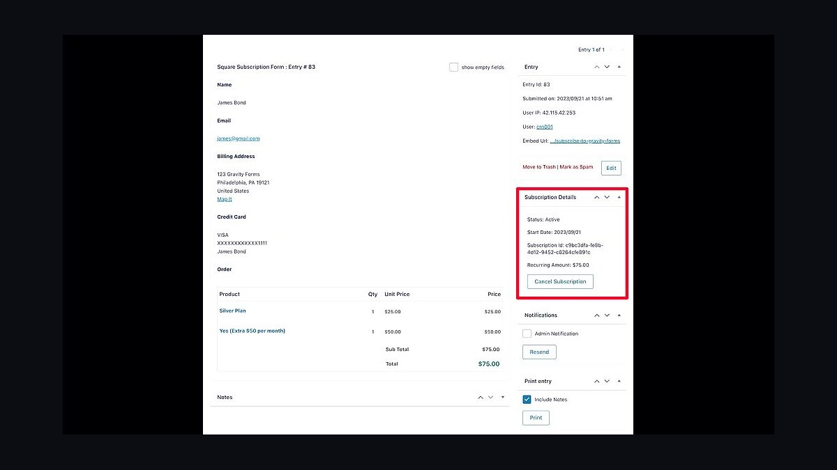 Top 10 Subscription Billing Tools for Small Businesses in 2027 — figure 5