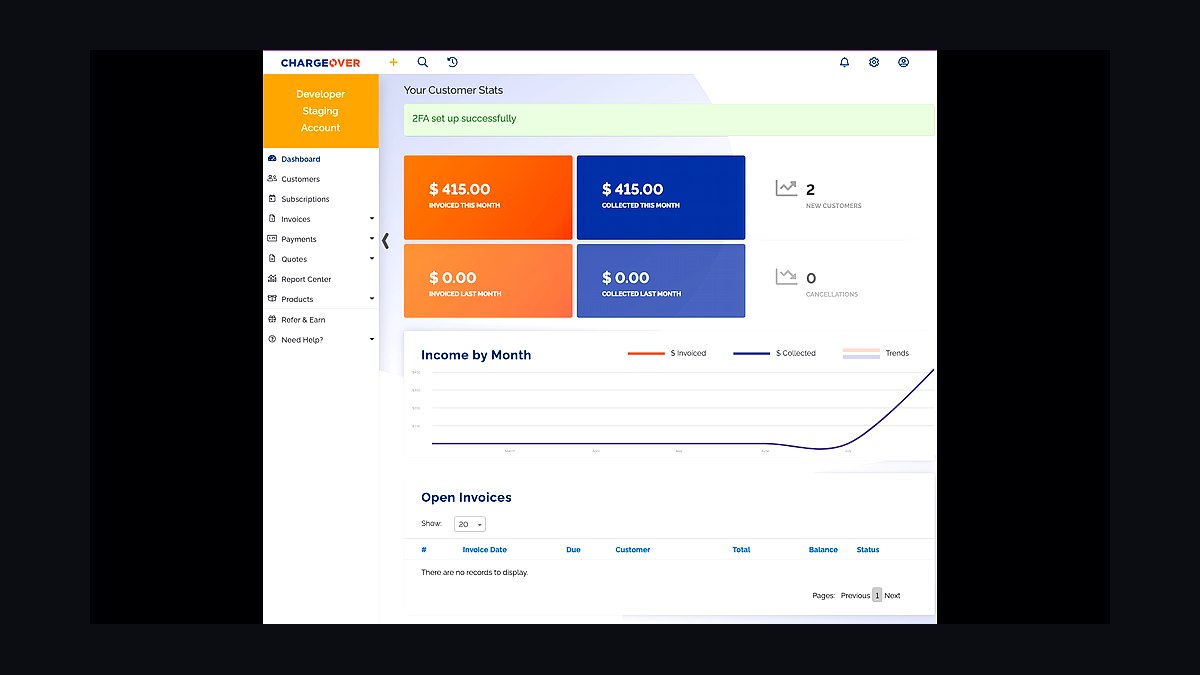 Top 10 Subscription Billing Tools for Small Businesses in 2027 — figure 8