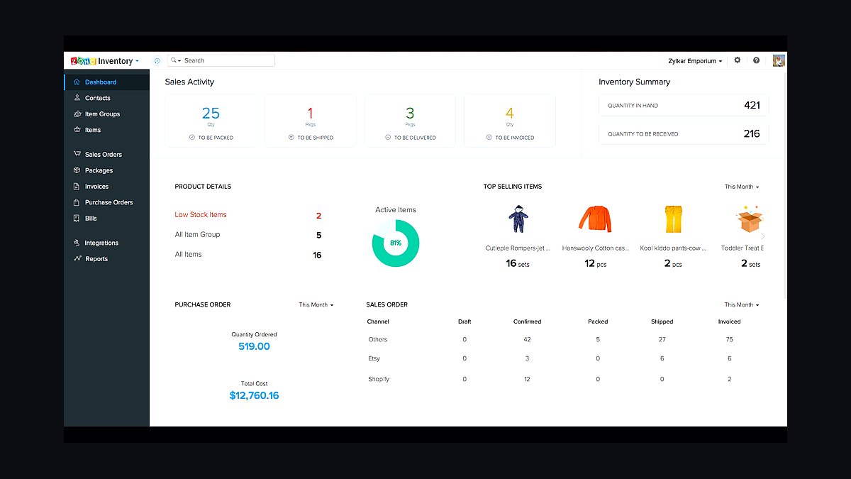 Top 10 Inventory Management Tools for Small Businesses in 2027 — figure 3