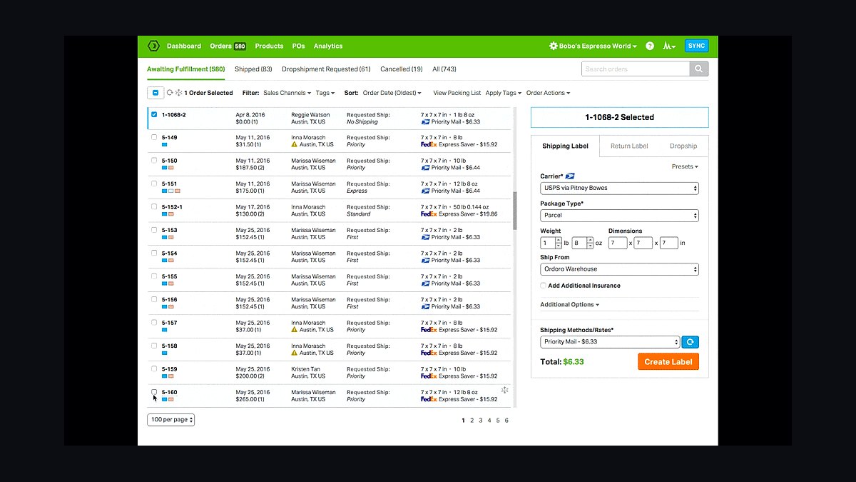 Top 10 Inventory Management Tools for Small Businesses in 2027 — figure 5