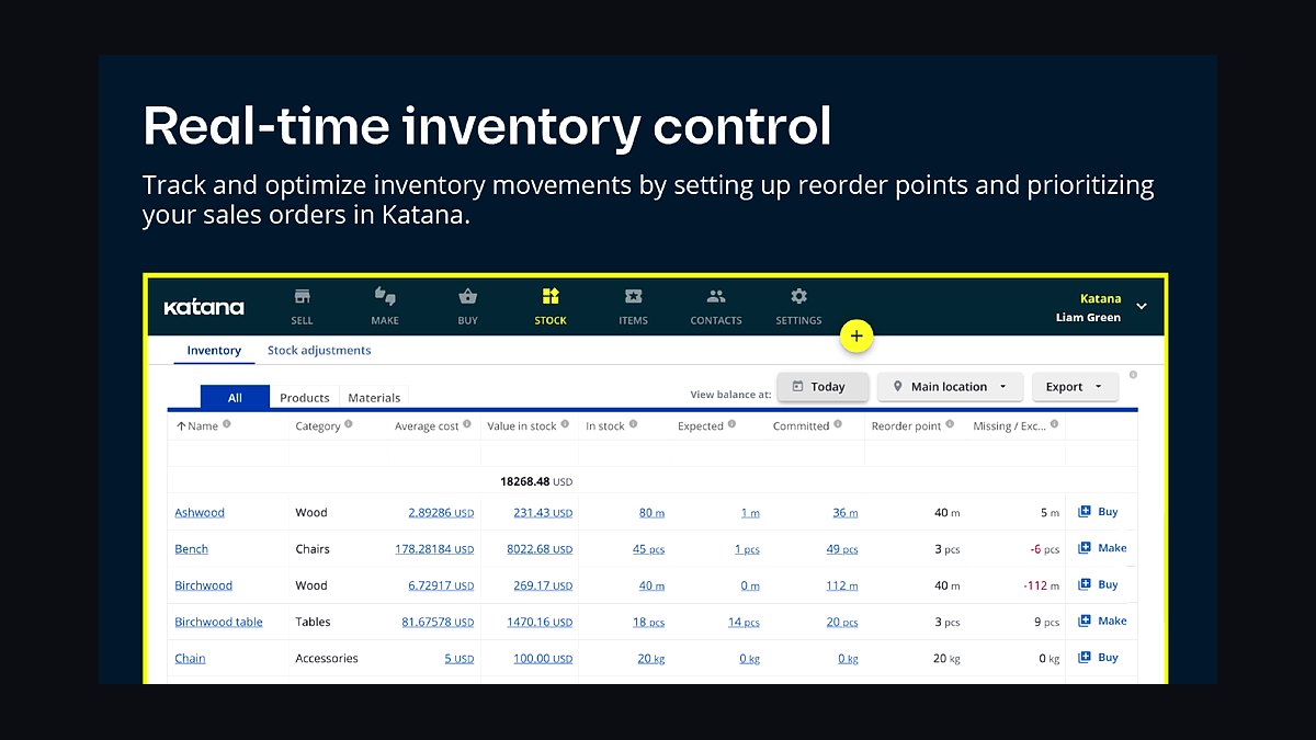 Top 10 Inventory Management Tools for Small Businesses in 2027 — figure 6
