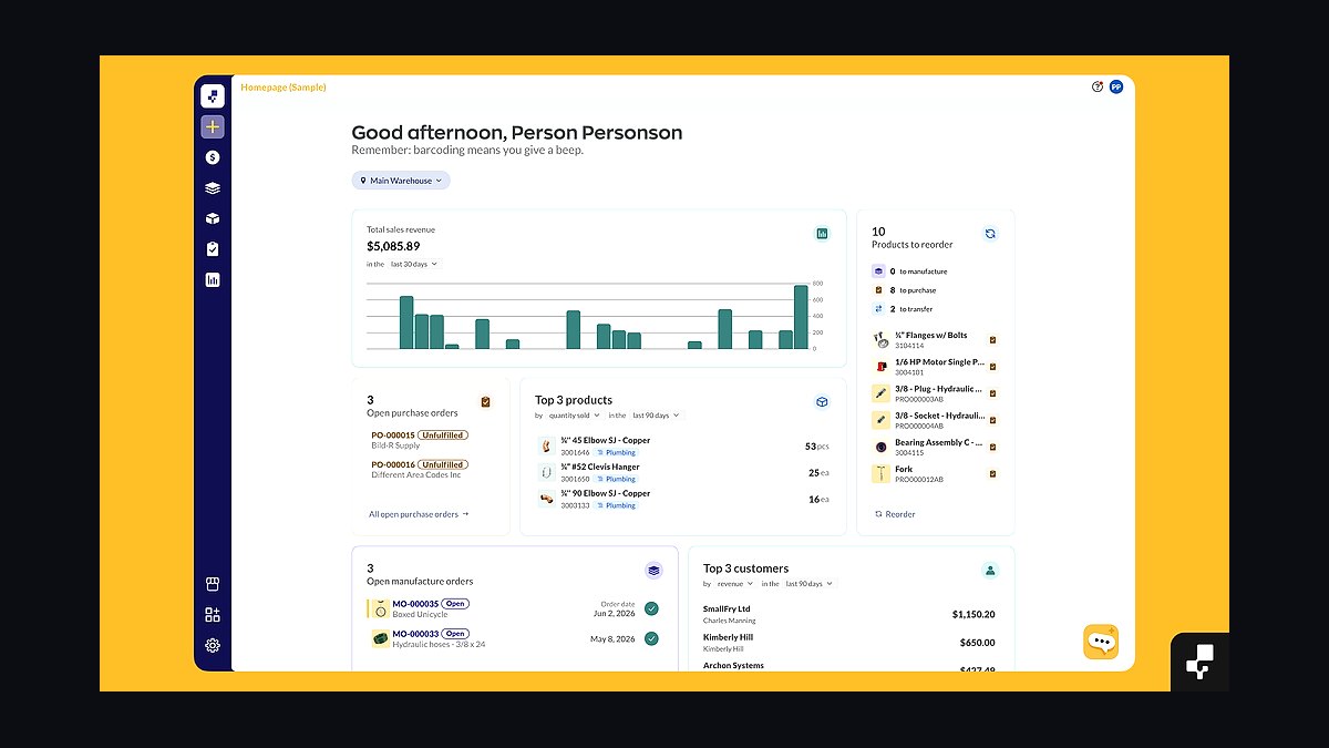 Top 10 Inventory Management Tools for Small Businesses in 2027 — figure 9