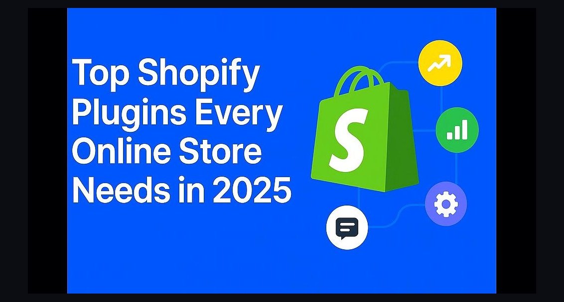 Top 10 Things Every Online Store Needs in 2027