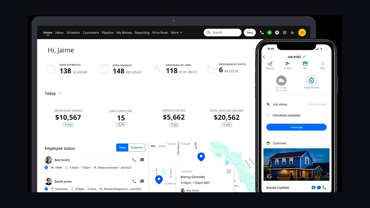 Top 10 Scheduling Apps for Service Businesses in 2027 — figure 4