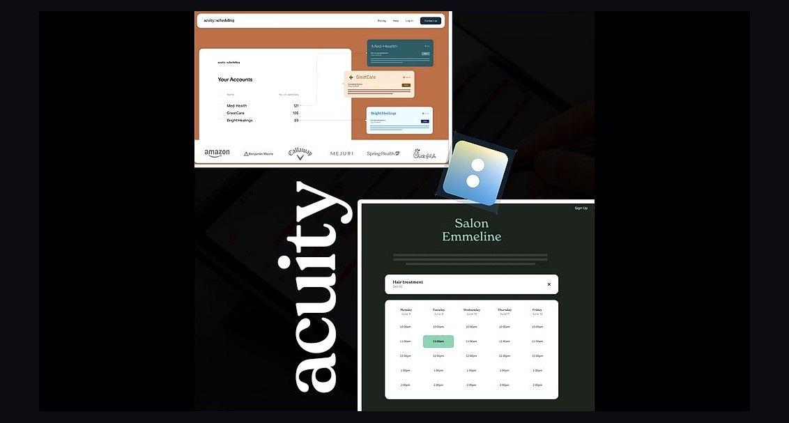 Top 10 Scheduling Apps for Service Businesses in 2027