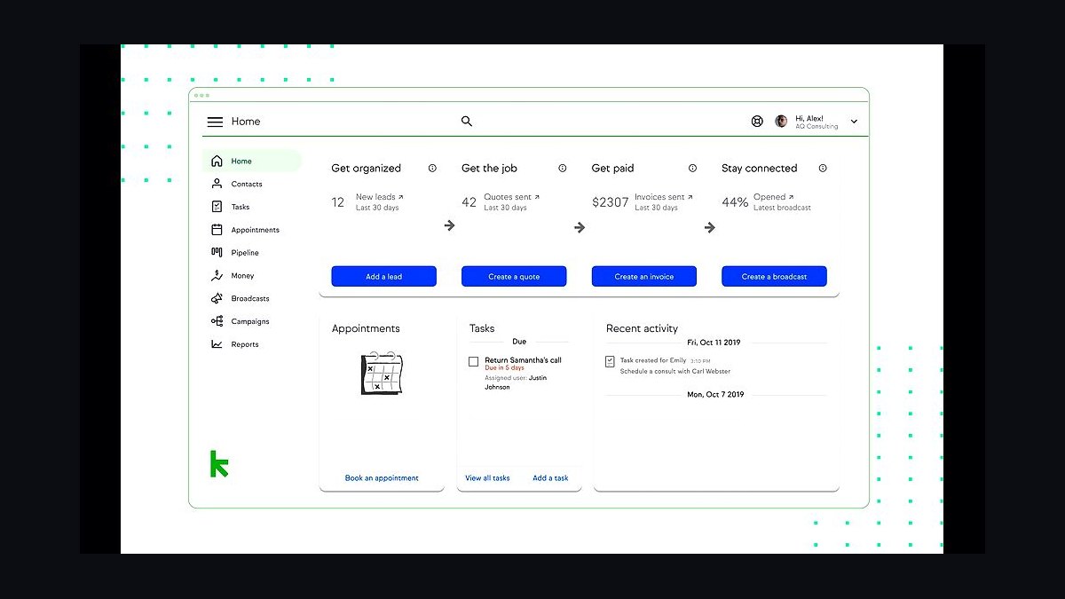 Top 10 CRM Tools for Small Service Businesses in 2027 — figure 7