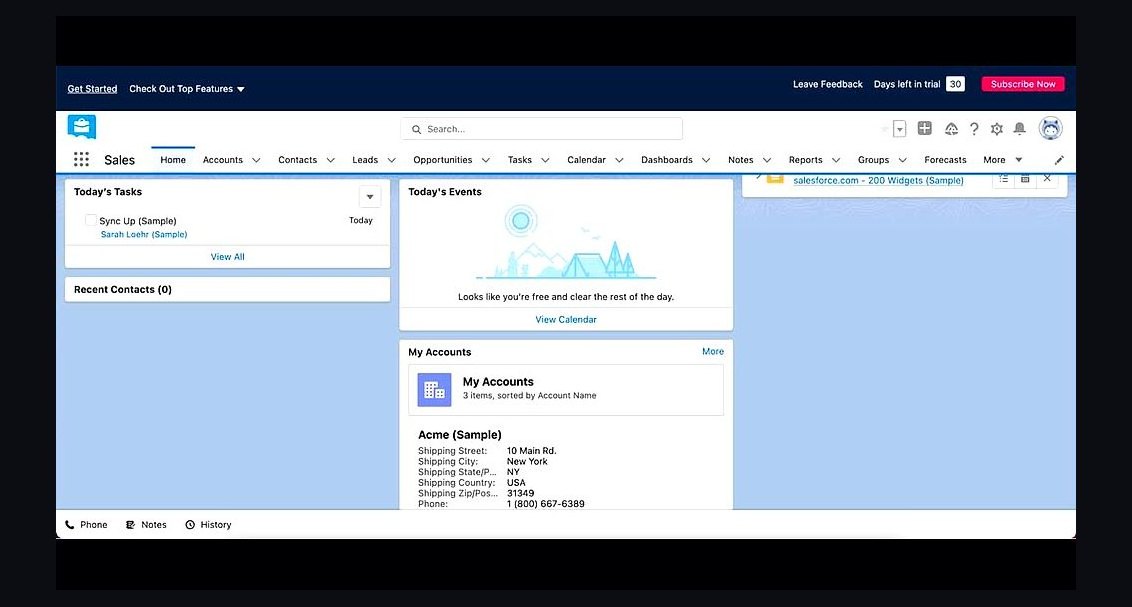 Top 10 CRM Tools for Small Service Businesses in 2027