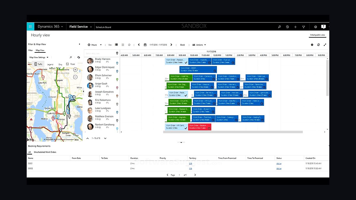 Top 10 Field Service Management Apps in 2027 — figure 4