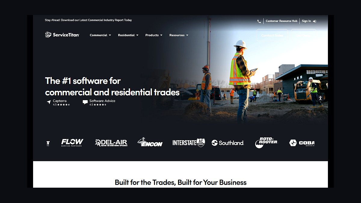 Top 10 Field Service Management Apps in 2027