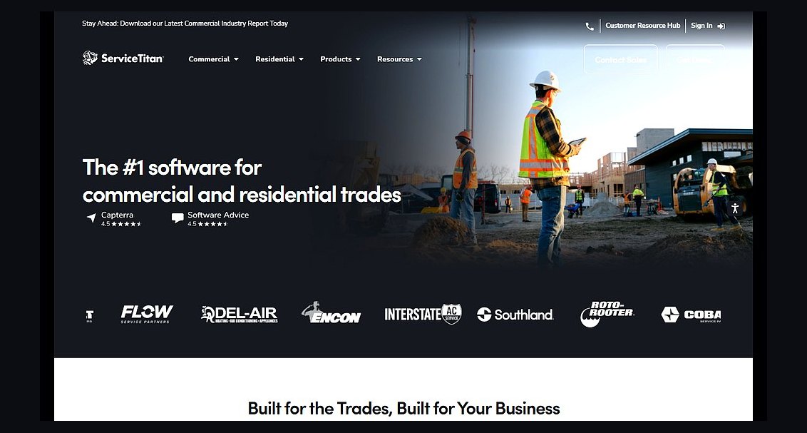 Top 10 Field Service Management Apps in 2027